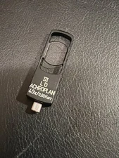 Zeiss DIC Prism LD Achroplan 40x .60 Korr 444455