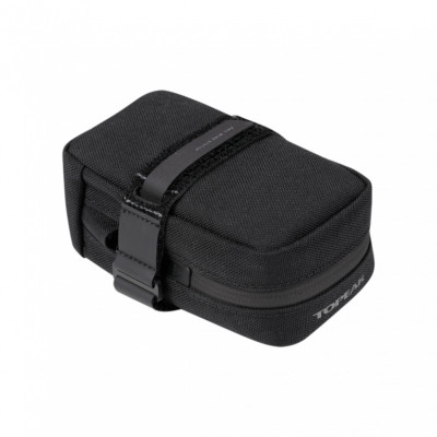 Topeak Elementa Fahrradsattel / Sitztasche - Gurtbefestigung