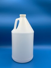1 gallon Utility Jugs