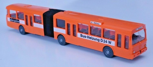 Autobús urbano Herpa Wiking Rietze Brekina ómnibus de dos pisos modelos 1:87 - Imagen 230 de 267