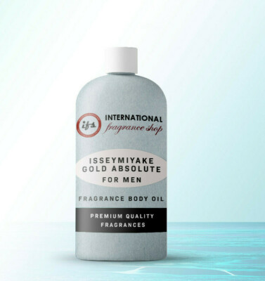 Issey Miyake Perfume Gold Absolute Issey Miyake Gold Absolute