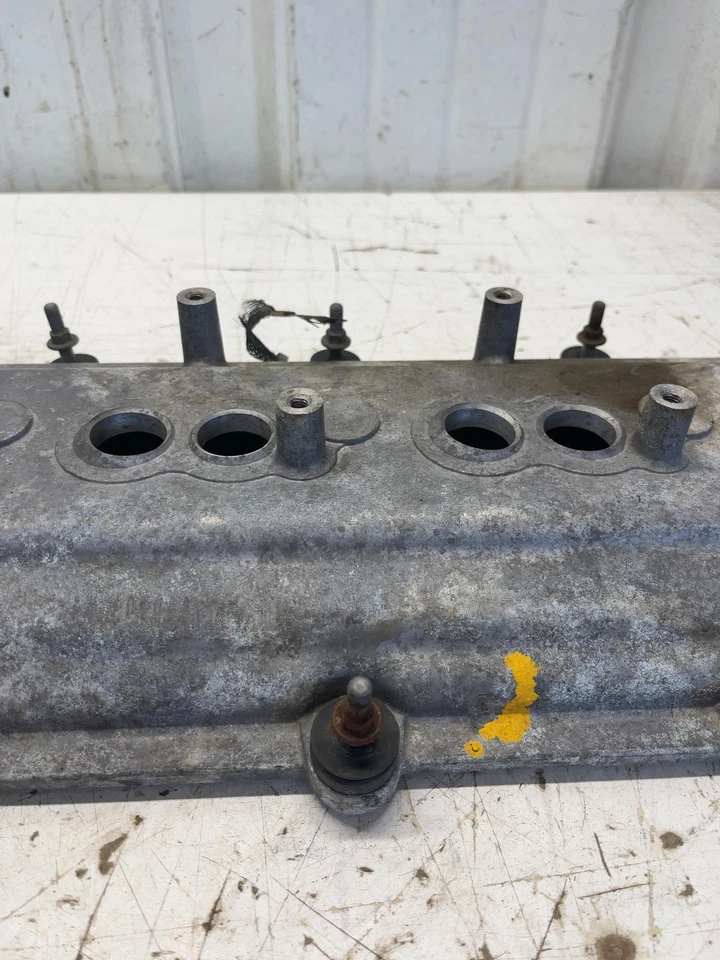 05 CHRYSLER 300 Valve Cover Foto 3 de 4