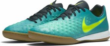 NIKE MagistaX Onda II IC Men's Indoor Soccer Shoes 844413-375