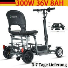 Freejoyer Mobility Scooter