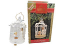 1990 New “The Littlest Angel” #5 -  Hallmark Magic Light Collectors Series — photo 1