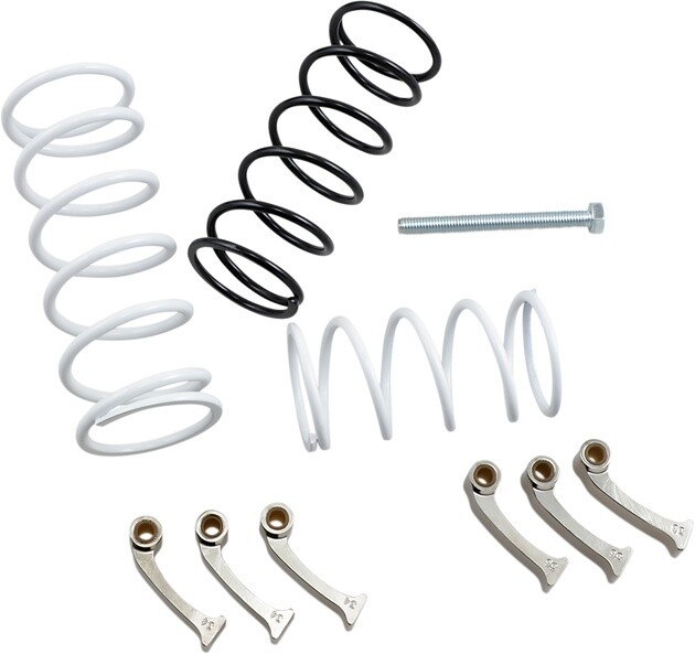 EPI Mudder Clutch Kit CanAm Outlander 1000 Xmr 20132015 eBay