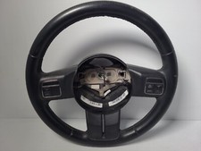 2011 2017 JEEP WRANGLER COMPASS STEERING WHEEL CRUISE CONTROL OEM
