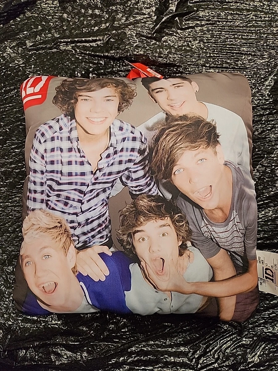 One Direction Home Décor Pillows for sale | eBay