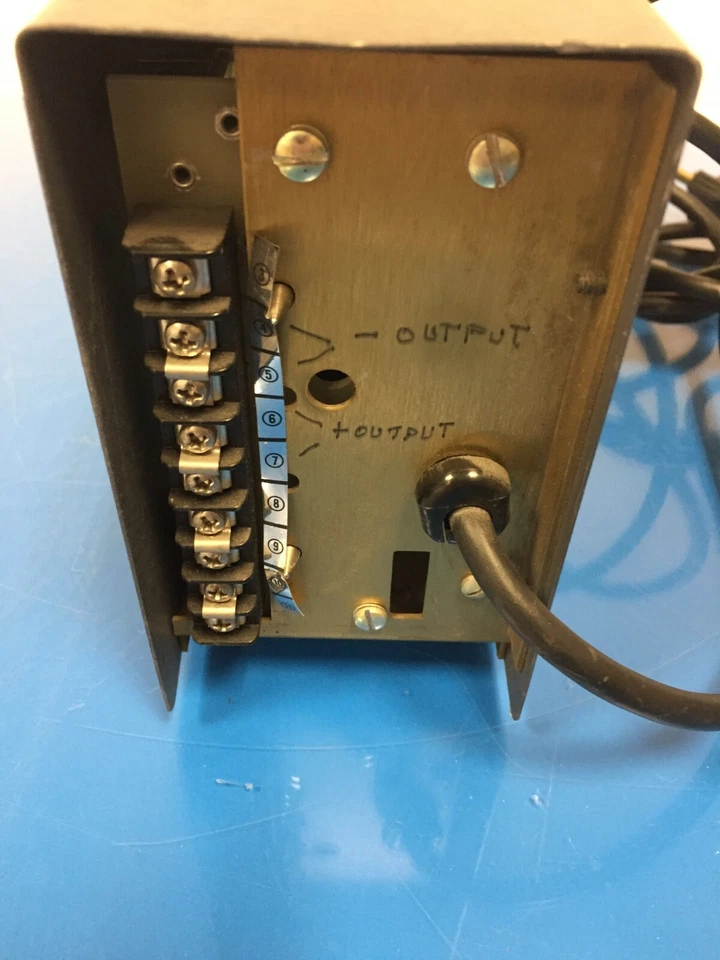 Kepco PCX15-1.5 MAT Voltage Regulator - Image 3 of 4