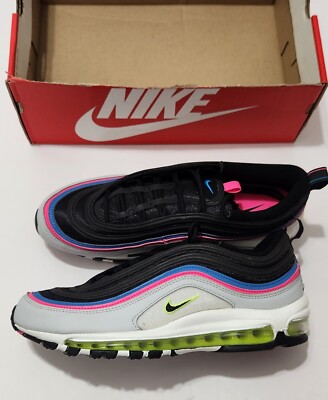 neon uptempo