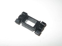 Mercedes R170 W202 C208 W210 KöRper Zierleisten Clip A0099884078 Neu Original