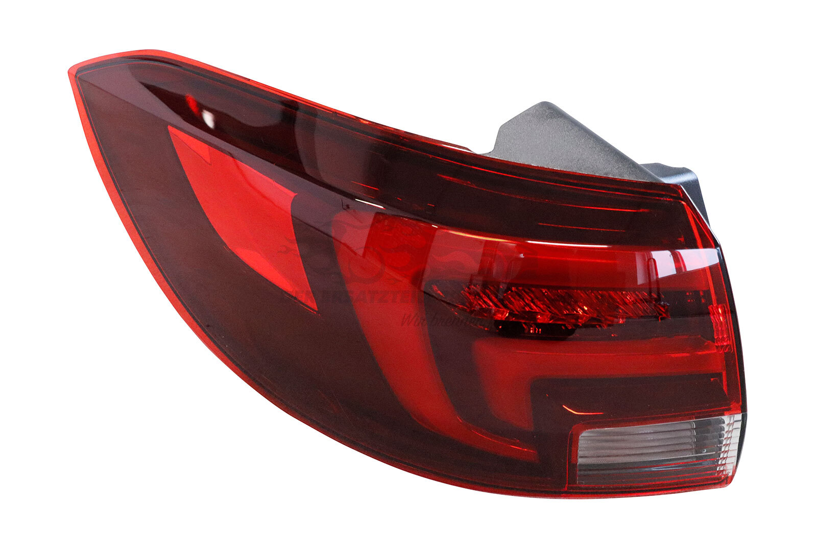 Opel ASTRA K Rückleuchte links LED 39077376 online kaufen | eBay