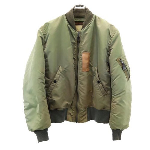 Buzz ricksonss b-15d flight - Gem