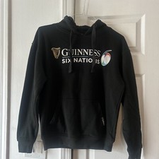 Guinness Six Nations Hoodie