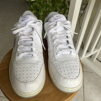 NIKE スニーカー US11 29cm ホワイト s-l400.jpg