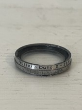 Rollei Duto 0 28.5 Lens Vintage Camera
