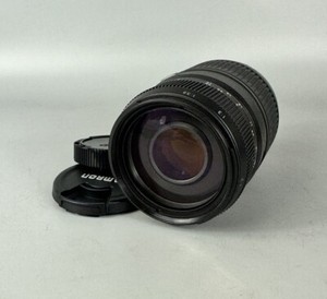 Tamron AF 70-300mm F/4-5.6 Di LD Macro Camera Lens for Minolta/ Sony Alpha