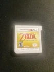 The Legend of Zelda: Ocarina of Time 3D (Nintendo 3DS, 2011) Cartridge Only!