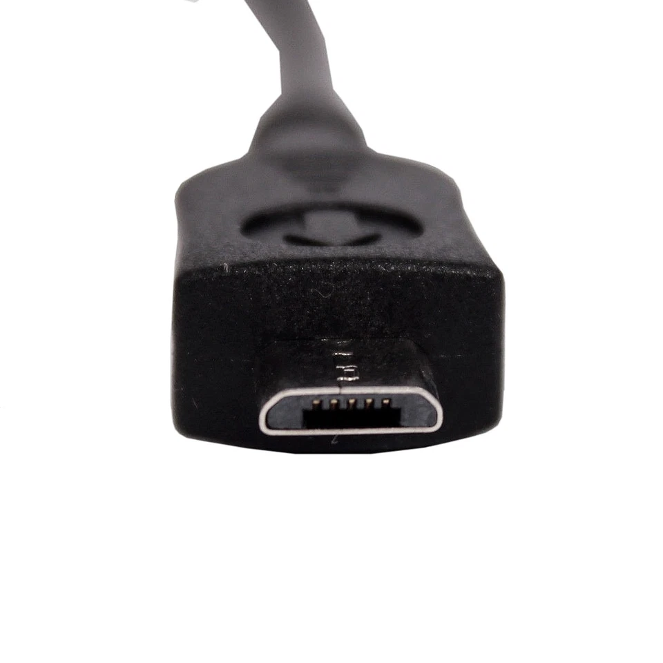 Cargador de viaje adaptador de corriente 5V 2A EE. UU. para Tablet PC con enchufe micro USB Foto 2 de 3
