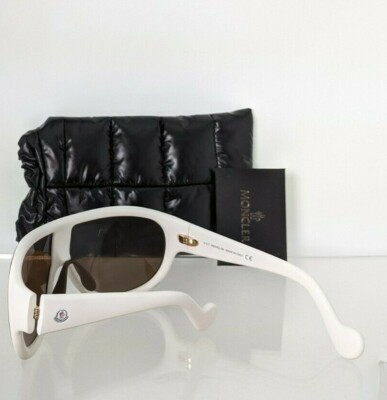 Brand New Authentic Moncler Sunglasses MR MONCLER ML 0047