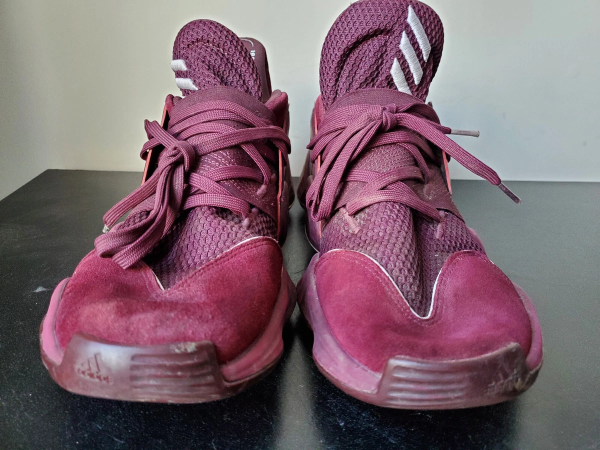 james harden hassayampa shoes