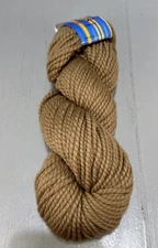 Cascade Yarns 109 LE 100% Peruvian Highland Wool 109y 3.5oz Lot 3086 1 Skein