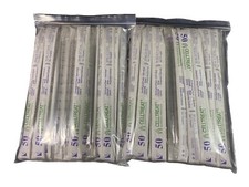 CELLTREAT 50mL Disposable Serological Pipets Purple PS 229230B (52/cs)