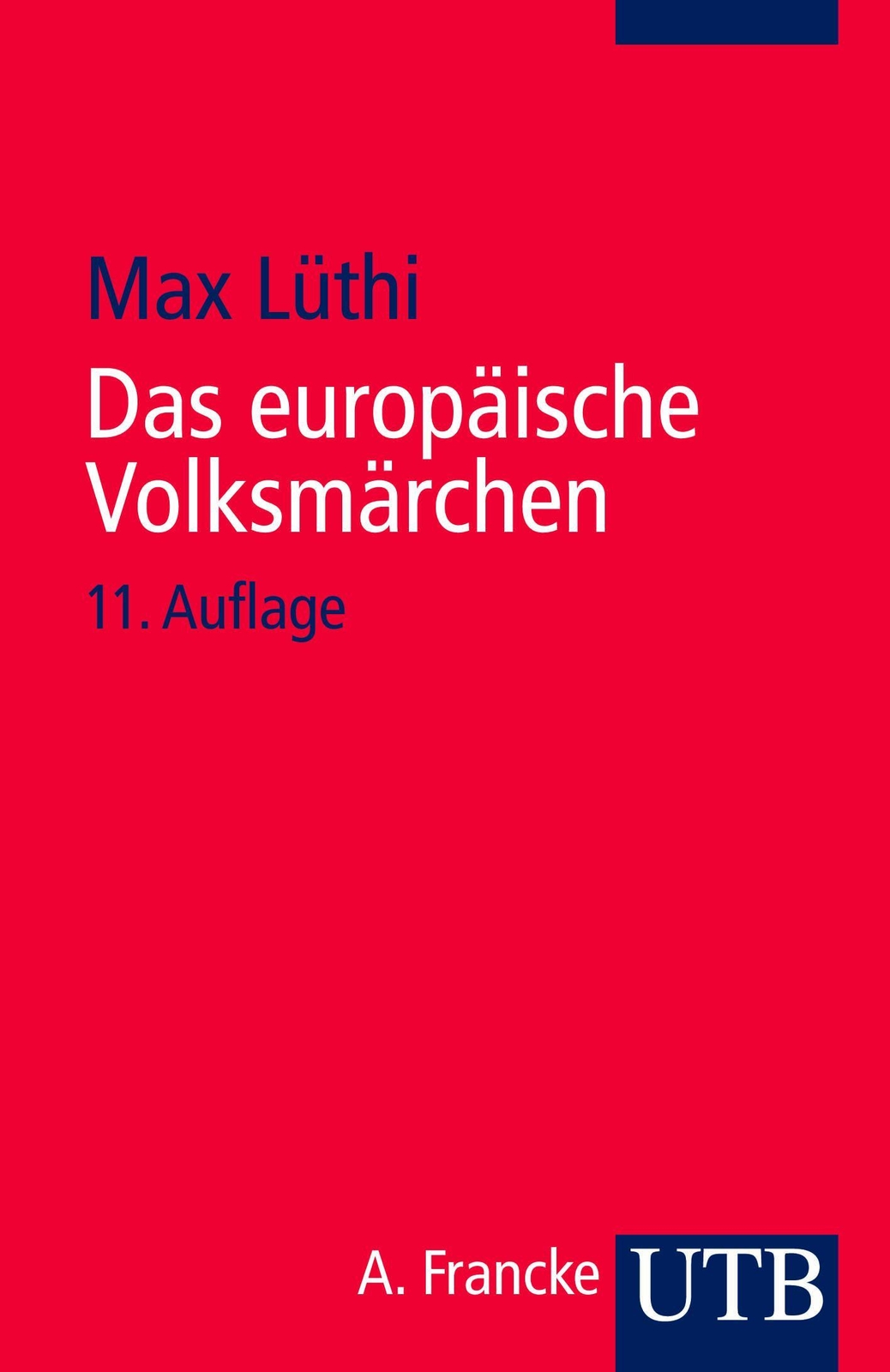 Thumbnail - Das Europäische Volksmärchen
