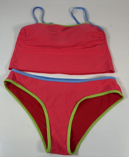 Wild Fable Bikini Swim Set Swimsuit Size Medium
