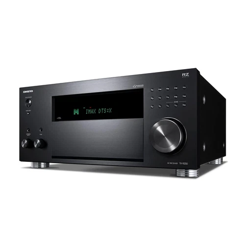 Onkyo TX-RZ50 9.2 Channel Network 8K AV Receiver