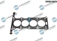 DRM15224 Dr.Motor Automotive Dichtung, Zylinderkopf FüR Opel,Vauxhall