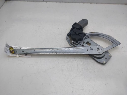 YC15V2320 Elevalunas Delantero Derecho para FORD TRANSIT FURGÓN LARGO (F 8703433 - Imagen 4 de 10