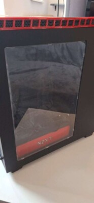 NZXT H440 - Midi Tower - ATX, CA-H440W-M1