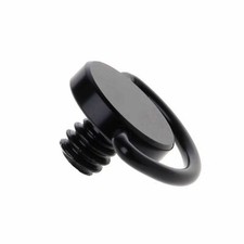 New D-Ring Screw Bolt Logitech UE MegaBlast or Blast Speaker 1pc with Cover