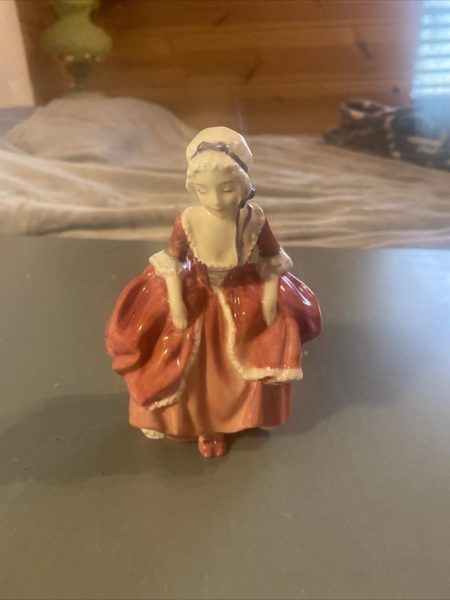 Royal Doulton Goody Two Shoes for sale | eBay
