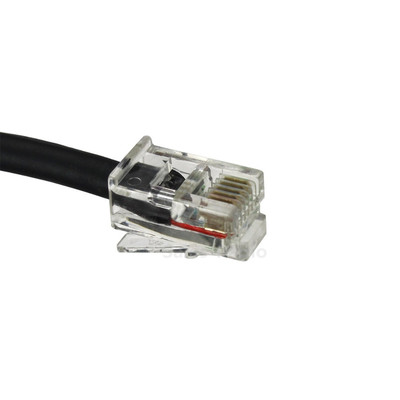 MH-48 6Pin DTMF Microphone For Yaesu FT-2980R FT-3100R FT-1500M FT