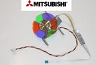 New WD 73C11 Mitsubishi TV Color Wheel slls