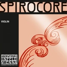 Thomastik SPIROCORE S15 4/4 Violin Strings SET Violin Strings SET
