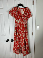 NWT Urban Outfitters Womens Maxi Dress Size M