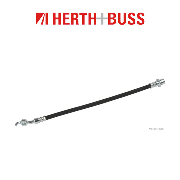 Herth+Buss Jakoparts Bremsschlauch FüR Lexus GS Toyota Avensis (T22) Vorne-image