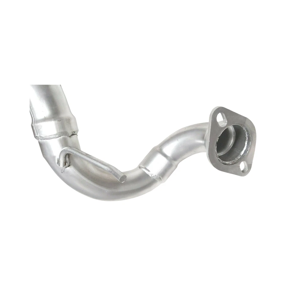 Flex Pipe For Nissan Rogue  2008 To 2013 AWD 2.5L Foto 3 de 3