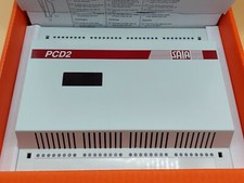 Saia-Burgess SAIA PCD2.C100 , 24 VDC NEU IM K...