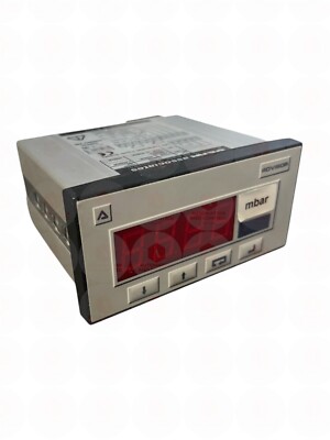 BEKA Associates Advisor A70 Process Input Panel Meter A70 -230-ALM-TXR
