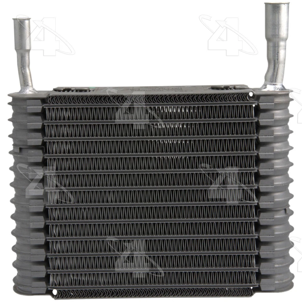 Núcleo evaporador aire acondicionado Ford Taurus 1986-1995 4 estaciones 1987 1988 1989 1990 1991 Foto 4 de 4