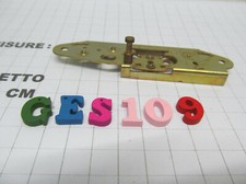 GRUNDIG GES109 SUPPORTO TESTINA TK147/TK157 COD. 05137-038.00, VEDI FOTO