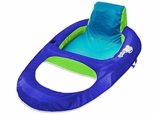 target spring float recliner