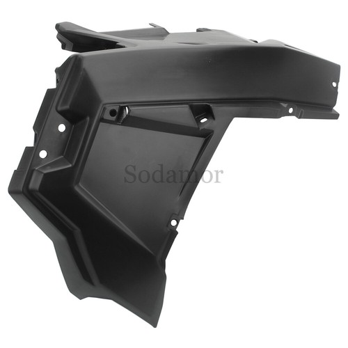 1 Pair Front Fender Cover Panels 5450717-464 For RZR XP XP 1000 S 900 EPS 2015 - Picture 16 of 19