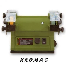 PROXXON MODEL SP\E 28030 BENCH GRINDER AND CLEANER