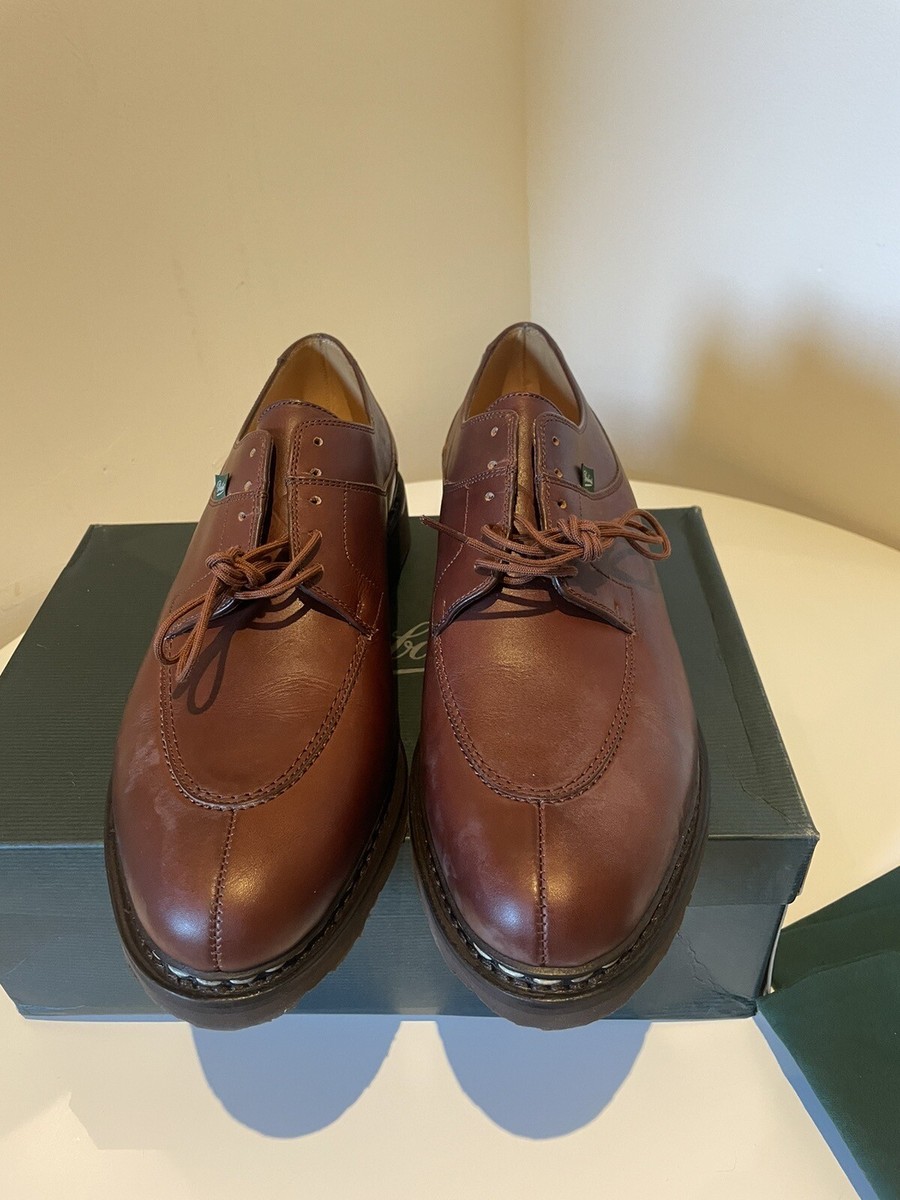 Paraboot Avignon - Marron | eBay Paraboot Avignon - Marron | eBay