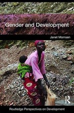 Gender and Development (Routledge Perspective...